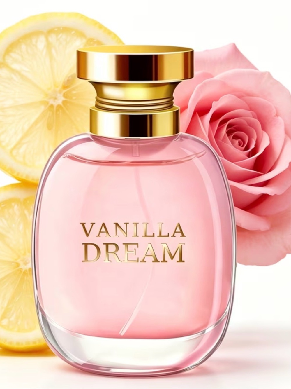 Vanilla Dream Eau de Perfume - New Sealed Box